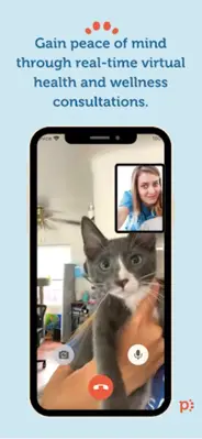Petzey android App screenshot 1